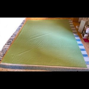 Green Fabric / Green Screen / Zoom Backdrop